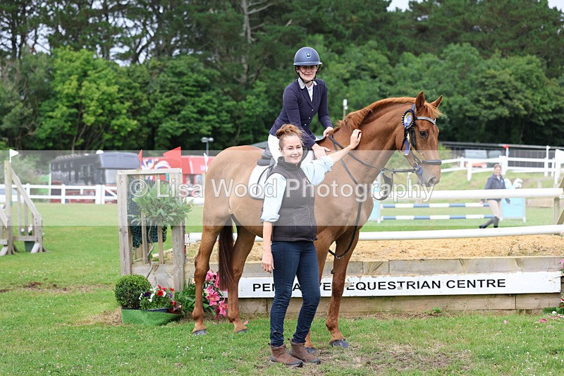 3E7A2736 - Class 7: 90cm open