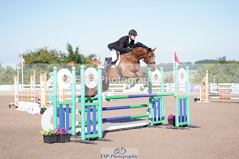 240719A-083720-08150 - Cls 26, YH 5 Yr Olds 1.15m