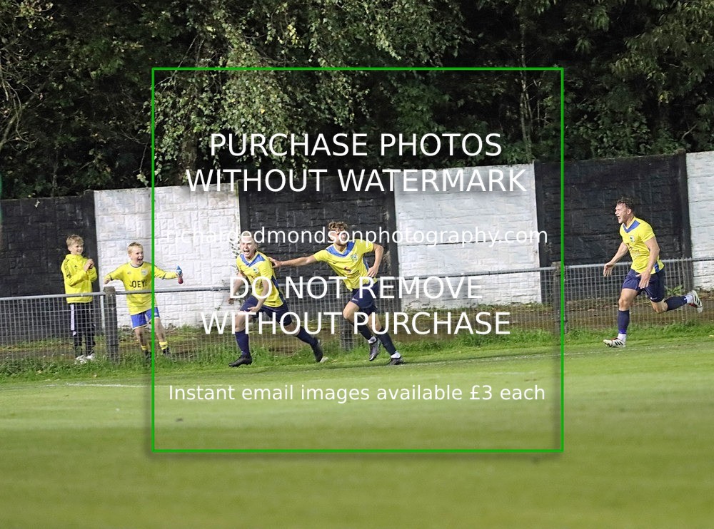 IMG_5513 - Kendal United vs Kirkoswald (Invitation Final)