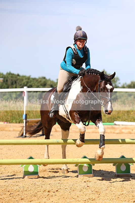 3E7A7028 - Class 2: 70cm