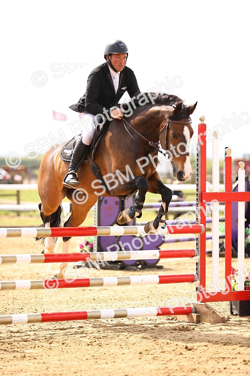 SBM_001908 - Class 10 - Senior British Discovery - 1.00m