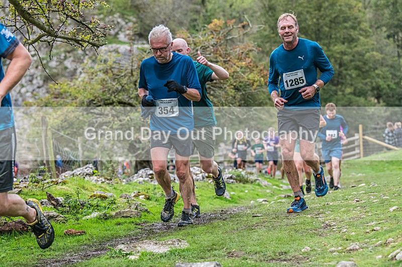 Dovedale Dash-1078 - Dovedale Dash Sunday 5th October 2025