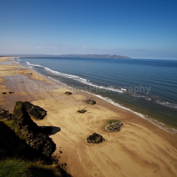 Ireland-9 - Landscapes and Seascapes