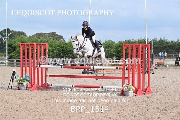 BPP_1514 - CLASS 7 1.05m Amateur Championship Qualifier/ 1.05m Open