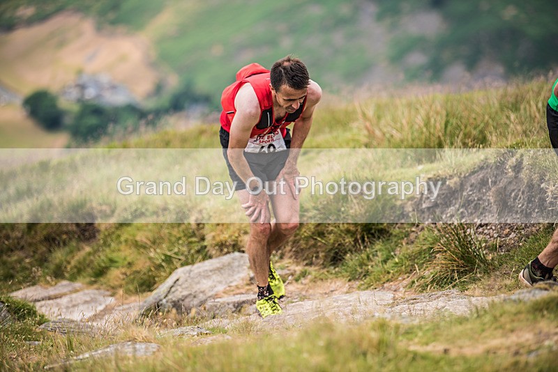 Howtown-52 - Howtown Fell Race Sunday 18th June 2023
