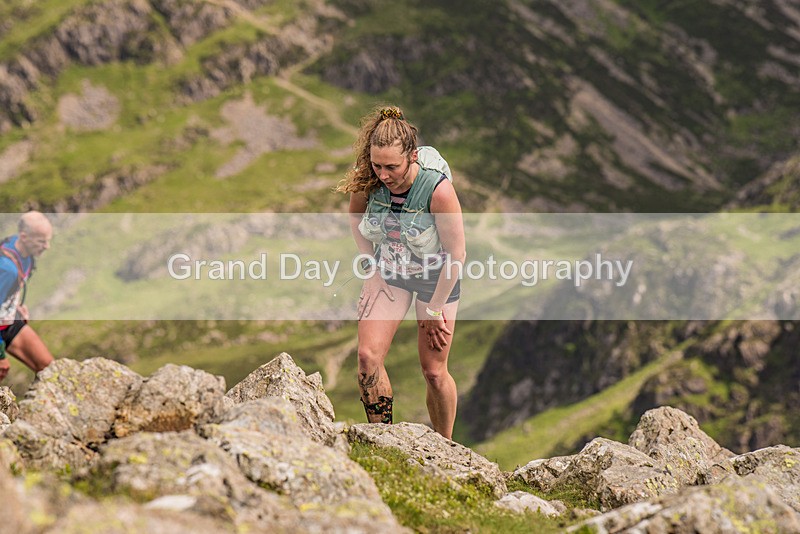 Buttermere Horseshoe-359 - Buttermere Horseshoe Fell Race Saturday 25th June 2022