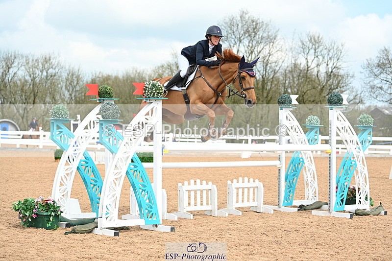 230423A-113711-08764 - Sunday Cls 24 Jump Off