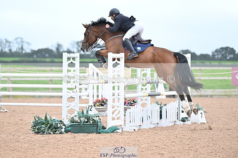 231013A-145755-02861 - Cls 9 Foxhunter & 1.20m Open