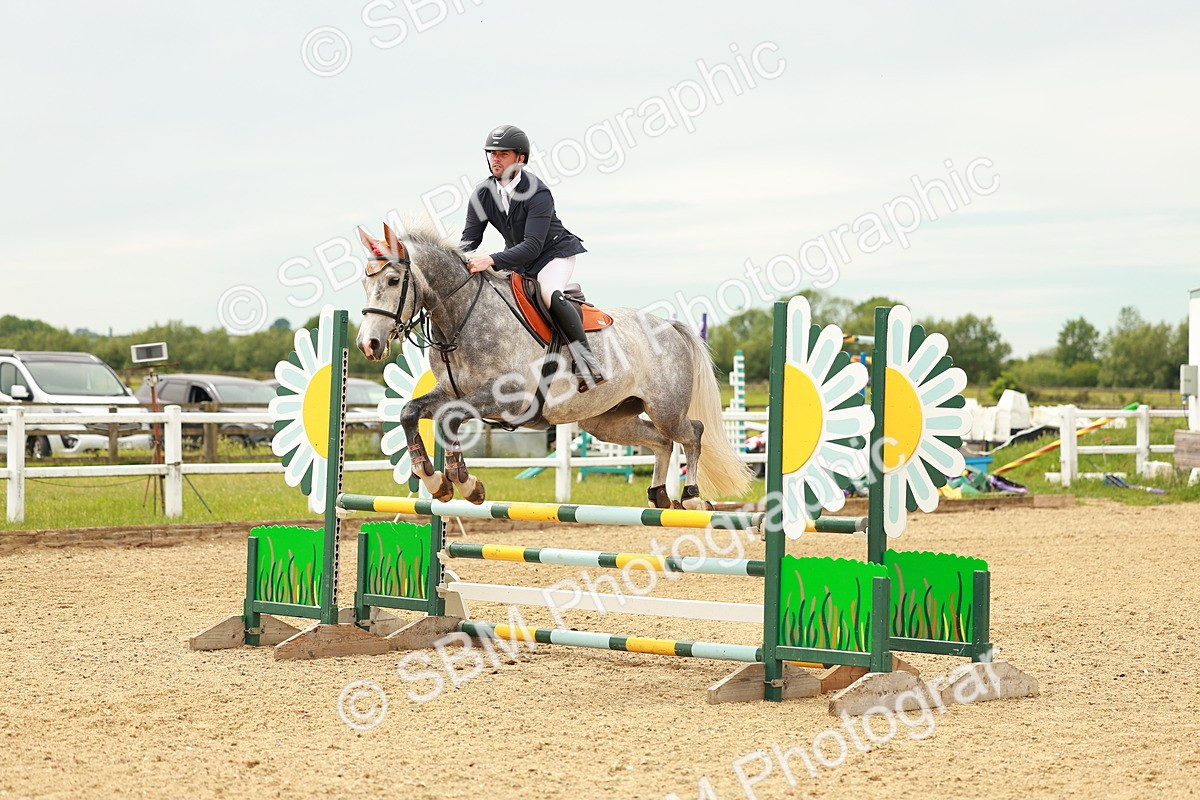 SBM_001813 - Class 3 - Senior Discovery - 1.00m