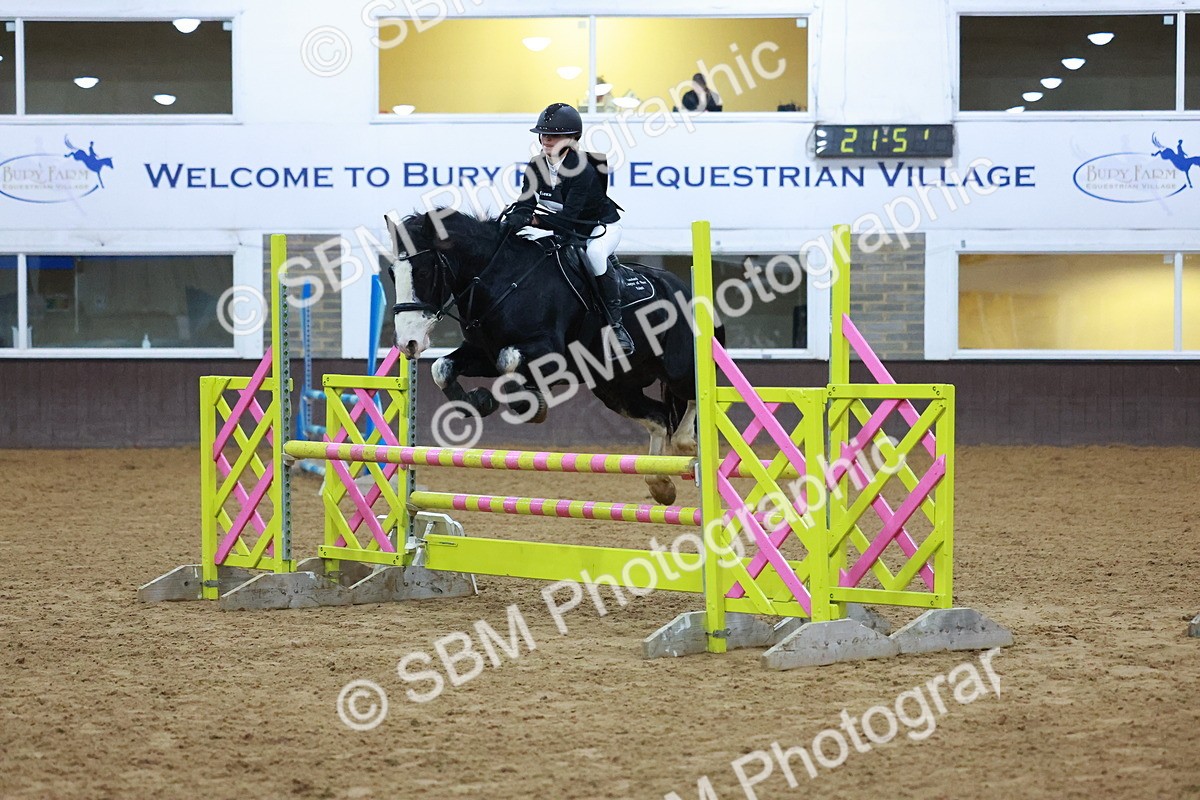 SBM_007310 - Class 6 - 90cm