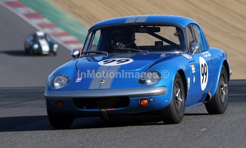  - Equipe Classic racing test day