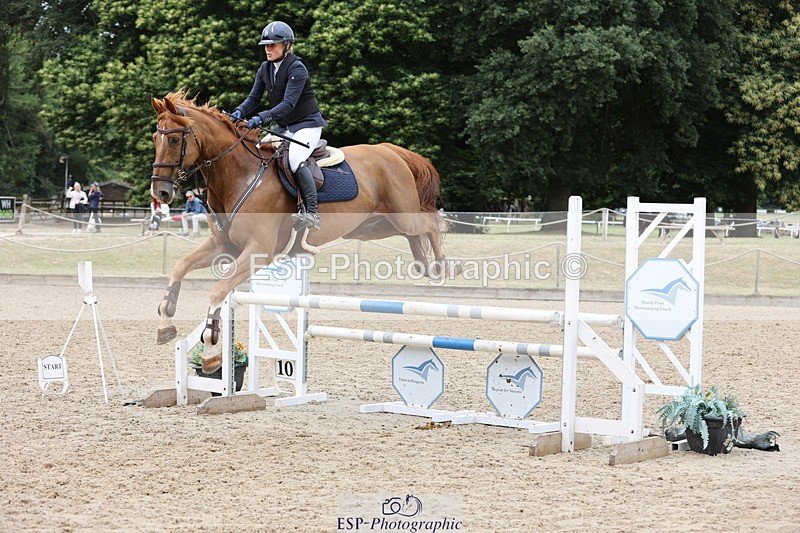 250705A-130504-14369 - Cls 35 95cm Amateur Quali