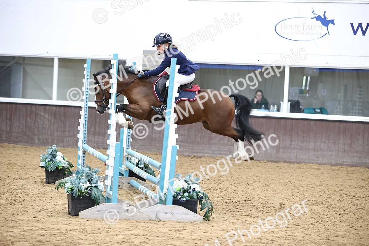 SBM_003081 - Class 9 - Stepping Stones 128cm 138cm Handicap 75cm 85cm
