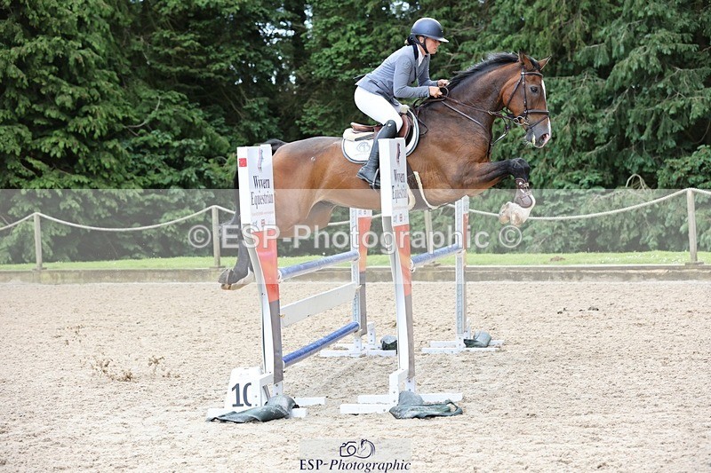 240615-102340-00521 - Cls 2 Snr Discovery and 1m Open