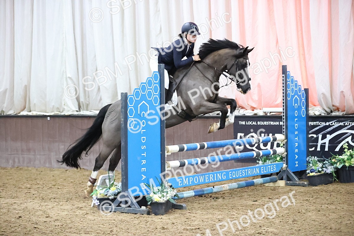 SBM_002057 - Class 8 - Senior British Novice - 90cm