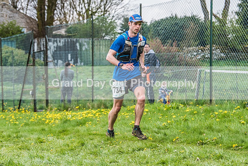 3 Peaks-2380 - The 3 Peaks Race - The Finish - Saturday 29th April 2023