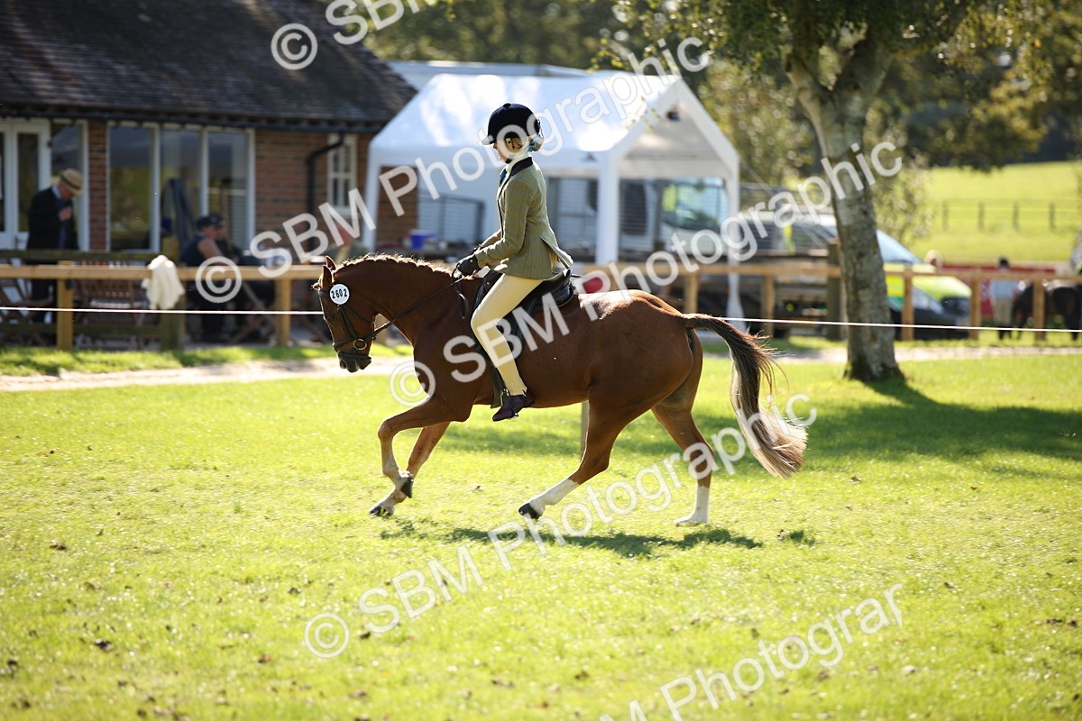 SBM_39030 - S11 - Best Ridden Horse & Pony