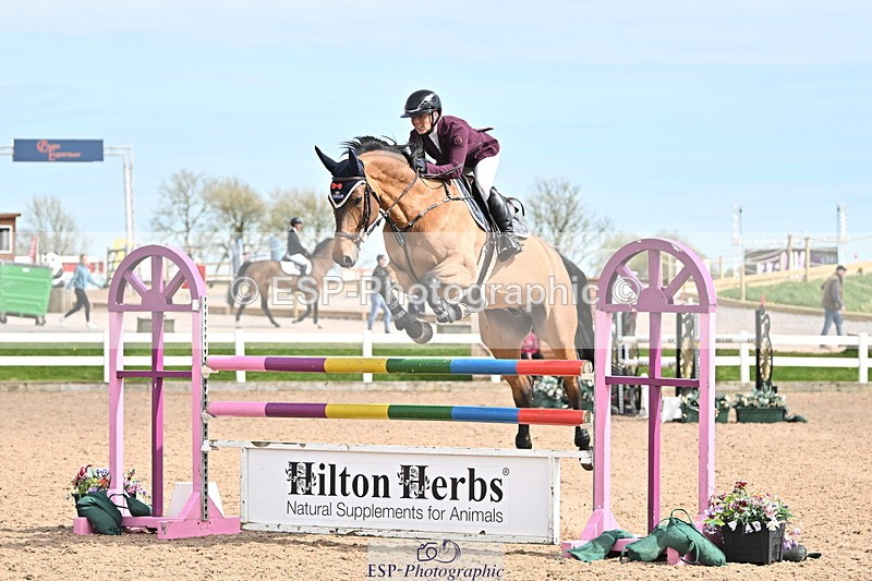 240418A-150821-03945 - Cls 17, 1 Star Silver Tour 1.20m