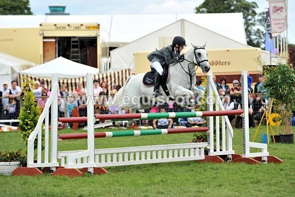 DSC_5197 - 26TH JUNE 2011 - 138CMS SJSS CHAMPIONSHIP FINAL, ROYAL HIGHLAND SHOW 2011