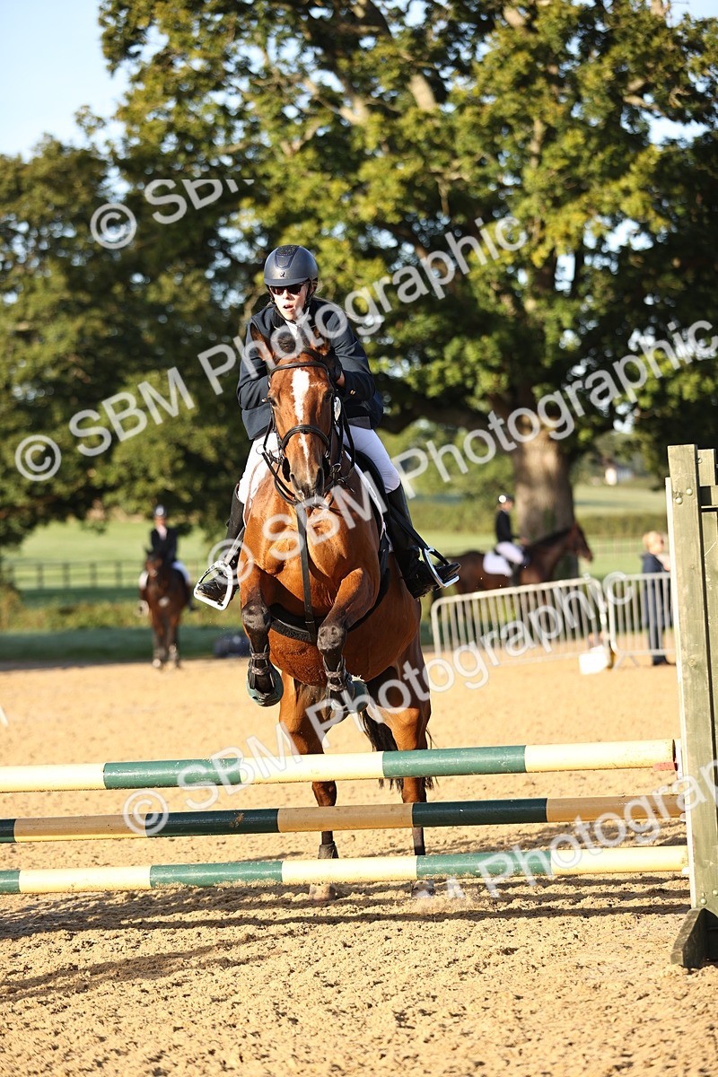 SBM_33089 - J38 - Senior 80cm Championship