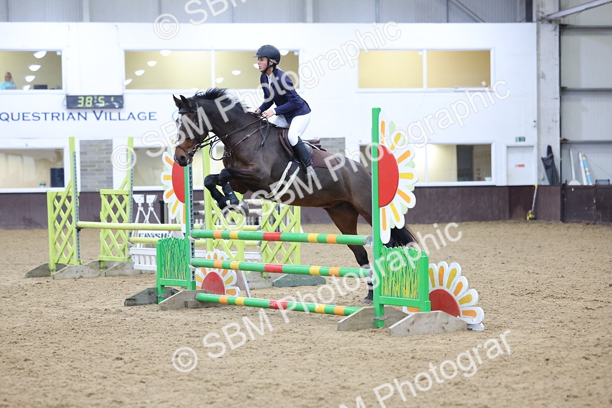 SBM_000379 - Class 2 - Senior British Novice - 90cm