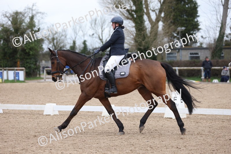 20260301-0405 - Class 3 - Novice 4