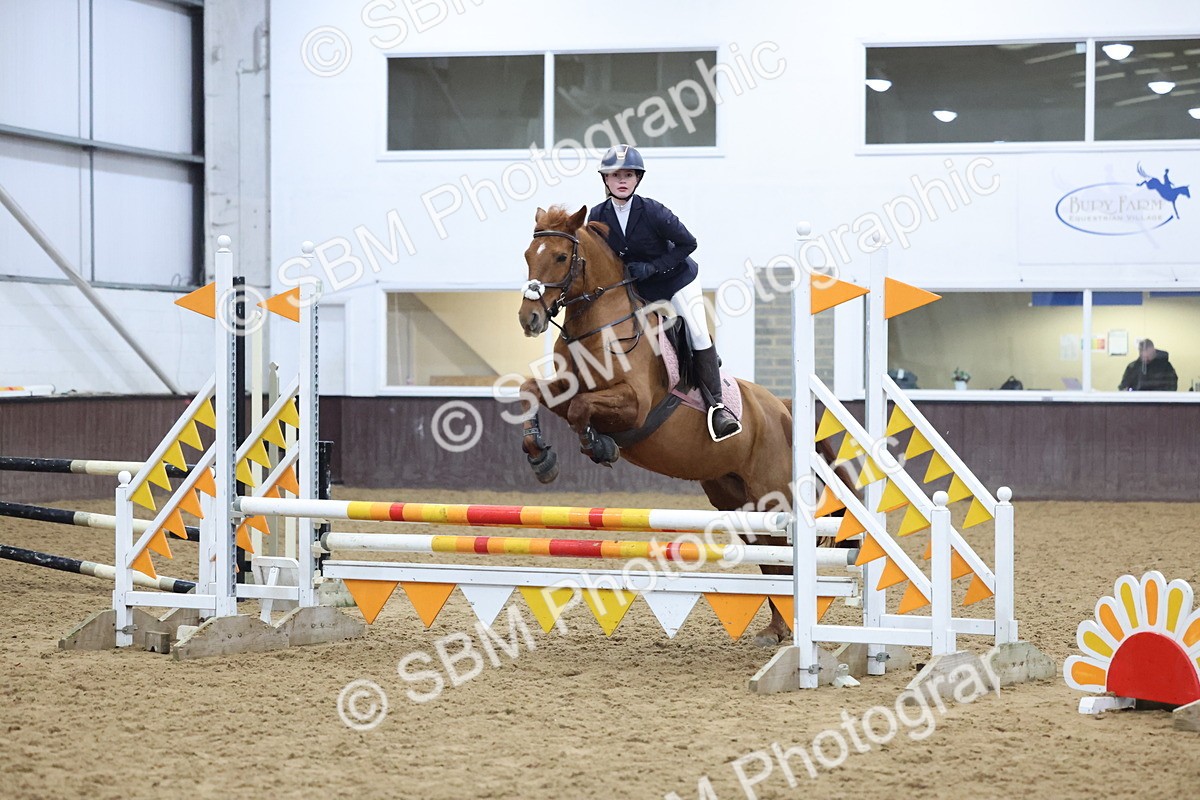 SBM_002639 - Class 9 - STX UK Pony British Novice - 80cm OPen