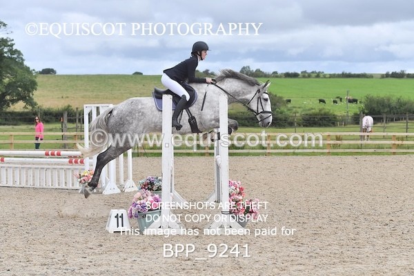 BPP_9241 - CLASS 4 0.95m Amateur Championship Qualifier