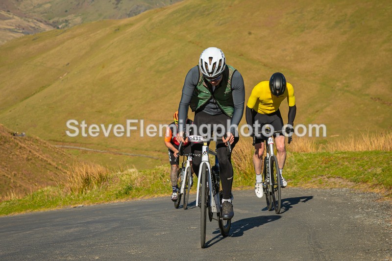 090202 - Newlands Pass 09.00 - 10.00