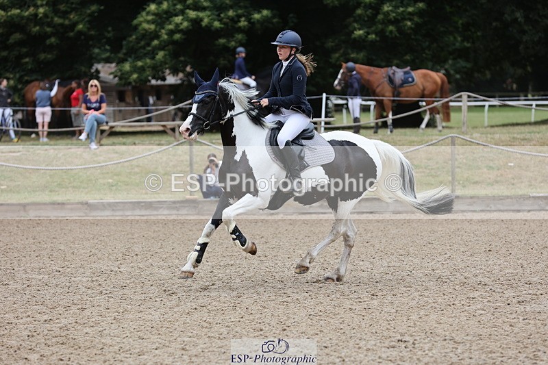 250705A-083929-12787 - Cls 32 85cm Amateur Qualifier