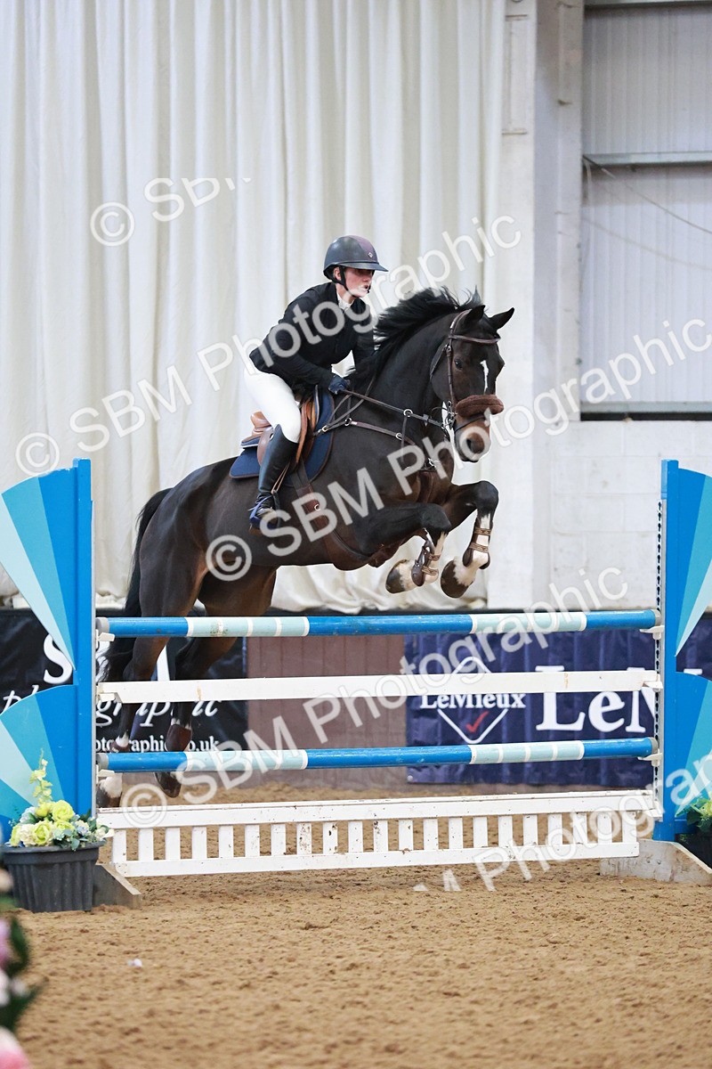 SBM_004786 - Class 14 - National 1.30m 1.40m