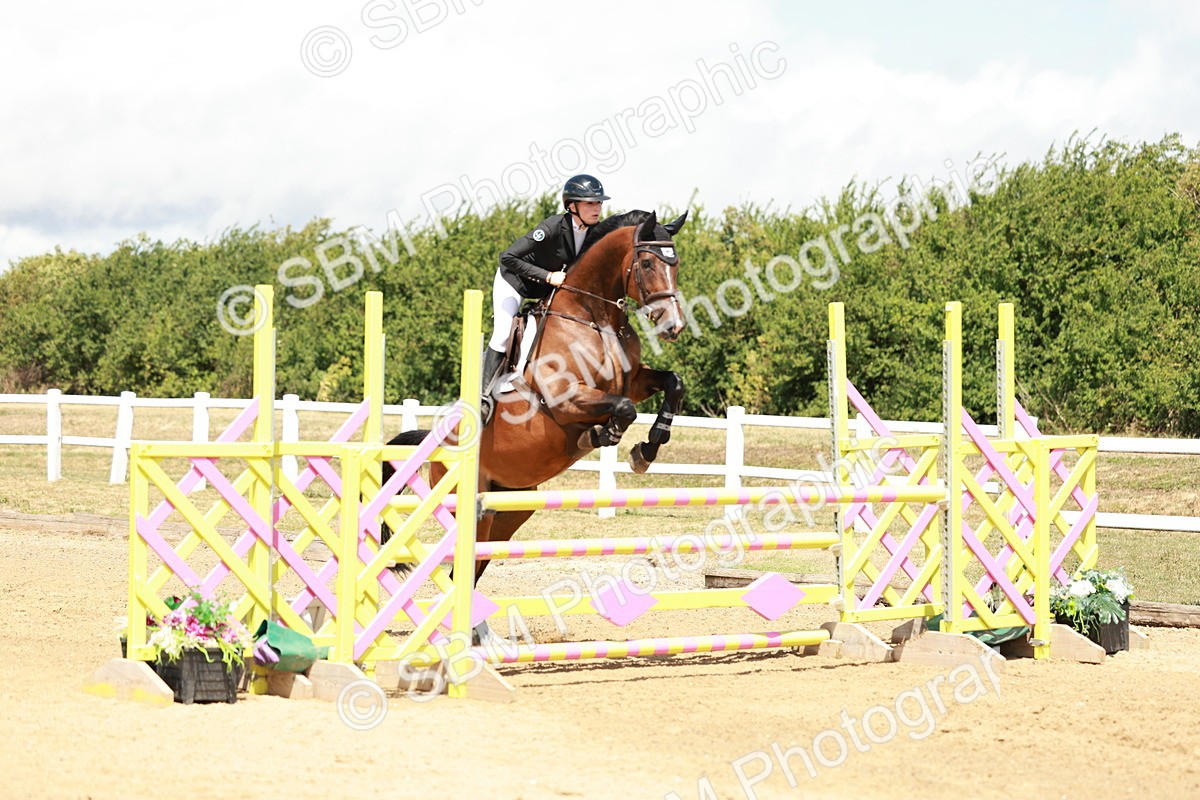 SBM_007160 - Class 2 - Senior Discovery - 1.00m Open