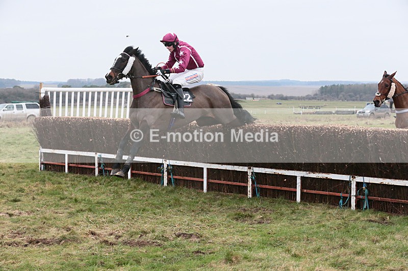 PtP 060119 70 - Larkhill Racing Club - Point-to-Point- 06/01/2019