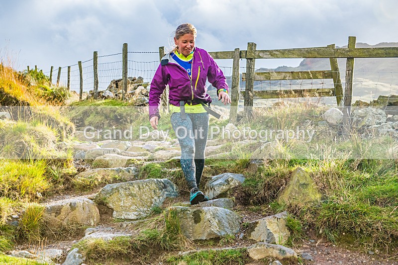 Langdale-2466 - Langdale Horseshoe Fell Race Saturday 8th October 2022