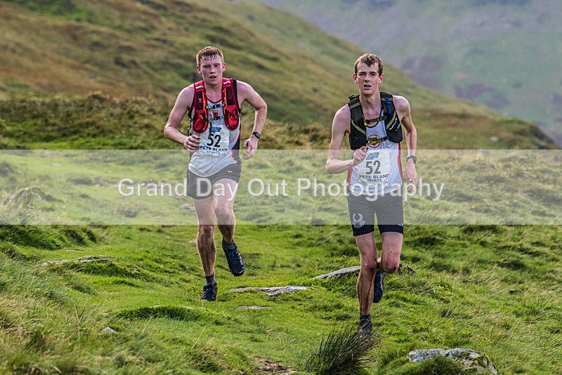 HBMR Leg 4-488 - Hodgson Brothers Mountain Relay - Leg 4 Sunday 1st October 2023