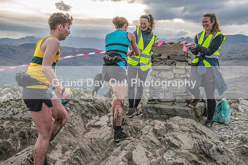 Loughrigg-318 - Loughrigg Fell Race, Wednesday 8th April 2026