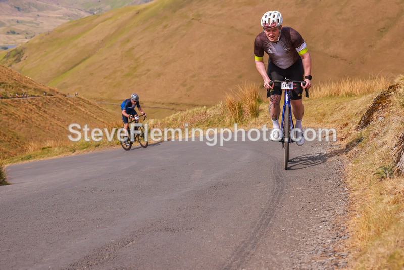 110341 - Newlands Pass 11.00-12.00