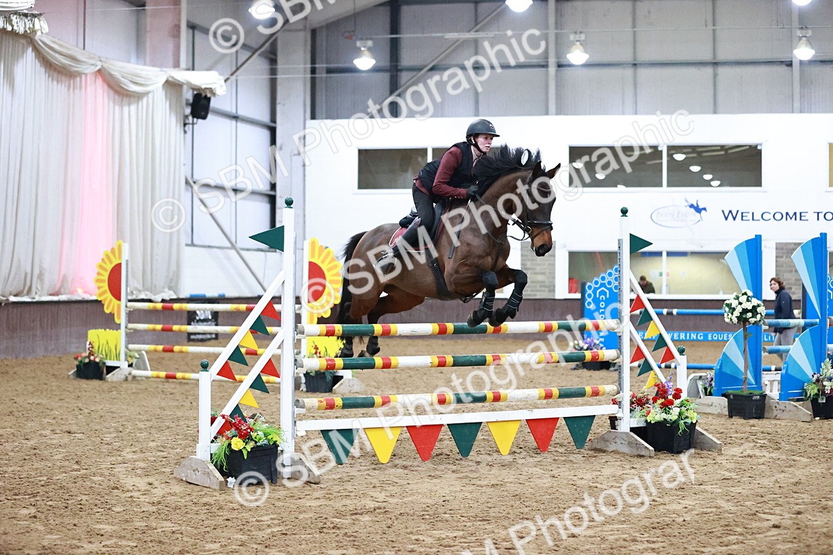 SBM_002271 - Class 10 - Senior newcomers 1.10m