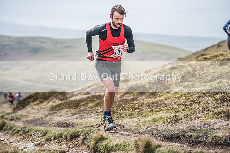 Black Combe-27 - Black Combe Fell Race Saturday 9th March 2024