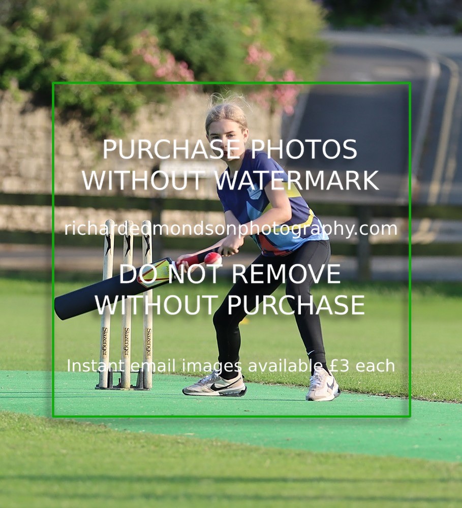 IMG_6810 - Netherfield U11 v Arnside U11 (26/6/23)