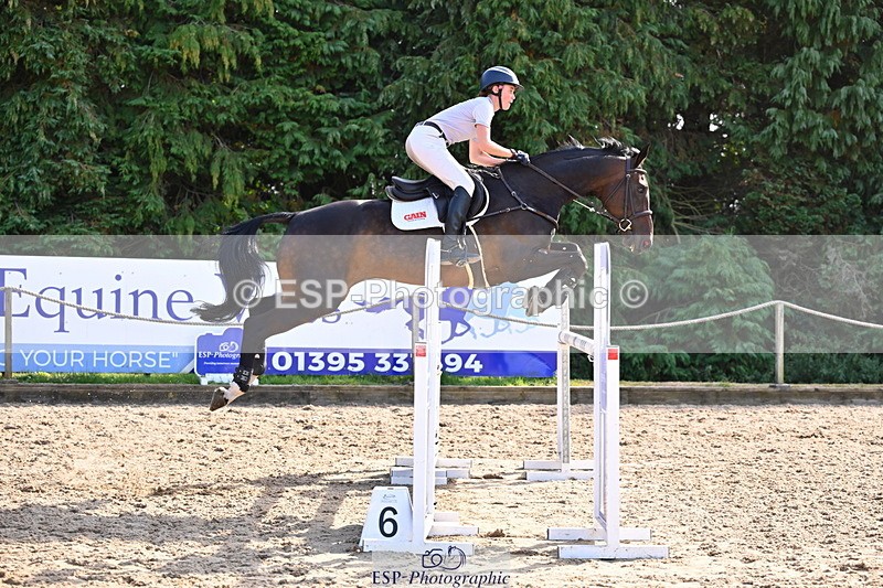 250817A-164105-05141 - Cls 23 Snr 1.15m Open