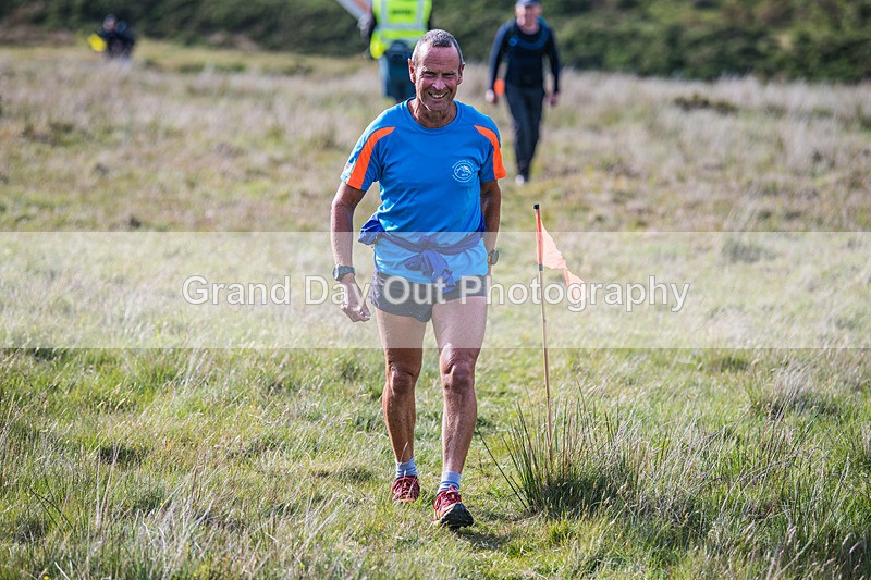 Gavel-62 - Gavel Fell Races (Junior & Senior) Wednesday 28th May 2025