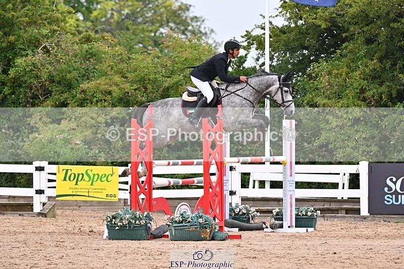 250718-104154-09163 - Cls 30, 1 Star 6yr old Tour