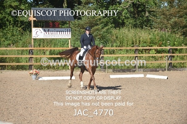 JAC_4770 - CLASS 3 PRELIM Test 4