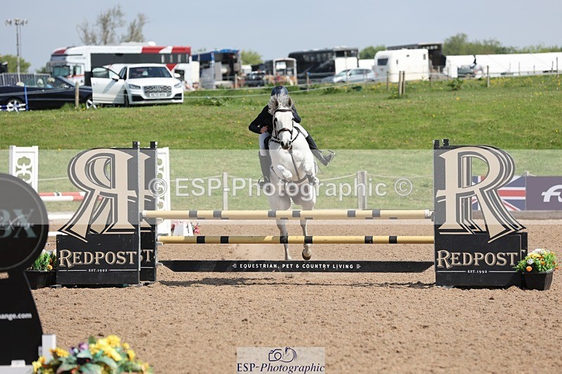 250503-113828-00830 - Cls 8 Pony Newcomers and 1m Open