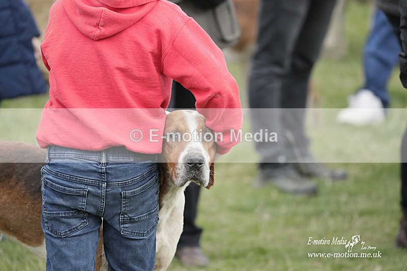 PtP 190323 493 - Oakley Hunt Point-to-Point Brafield-On-The-Green 19/03/23