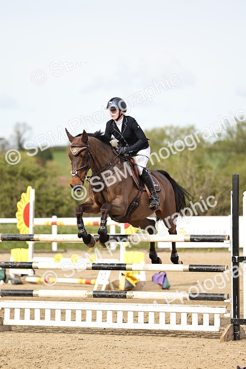 SBM_001632 - Class 6 - national 1.30m 1.40m