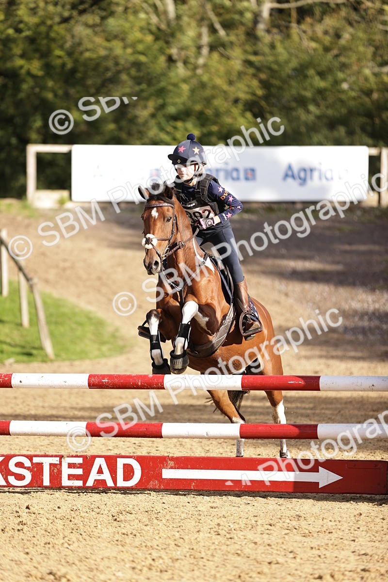 SBM_11870 - E6 - Eventers Challenge 80cm Championship