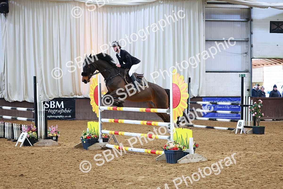 SBM_003309 - Class 10 - Senior Newcomers - 1.10m