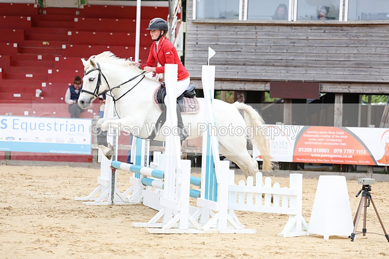 3E7A3592 - Class 4: 60cm Junior